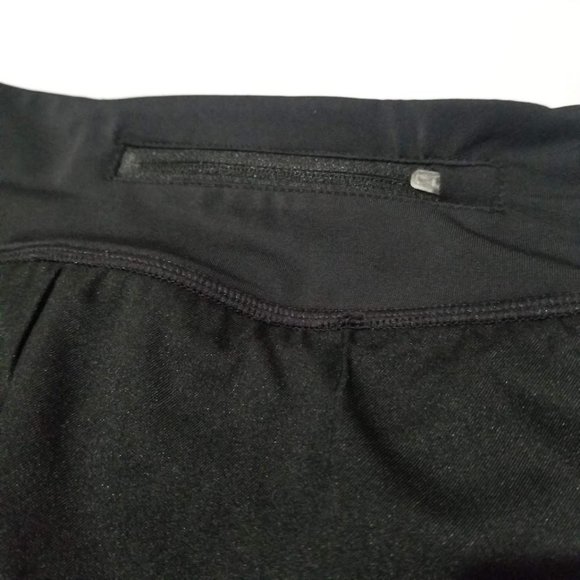 Nike Active Board Shorts Swimsuit Black Size X-Large - Picture 4 of 9